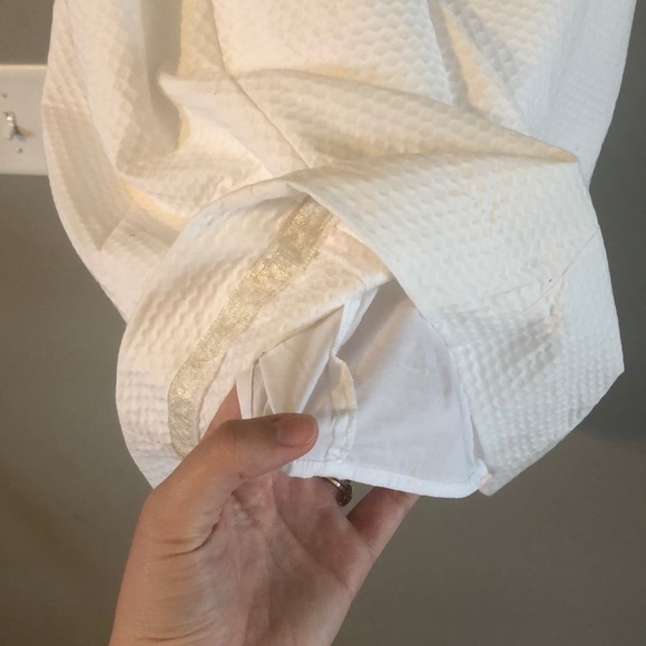 NWOT Lilly Pulitzer Largo Shift Dress 12 - Picture 7 of 8